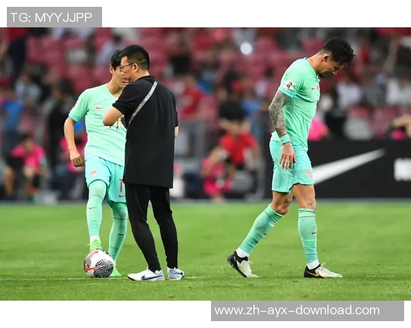 国足FIFA排名创十年新低世界第94亚洲第14引发球迷热议