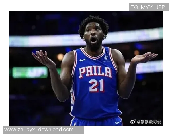 恩比德透露左膝伤势严重或需手术本赛季多次注射药物治疗