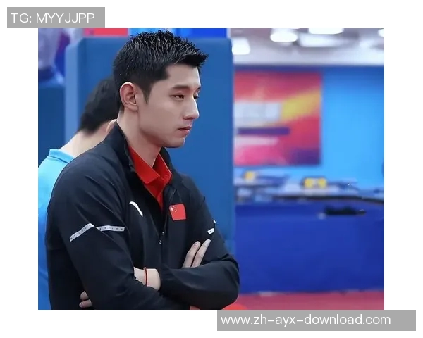 张继科精彩对决直播回顾与分析全程精彩瞬间不容错过