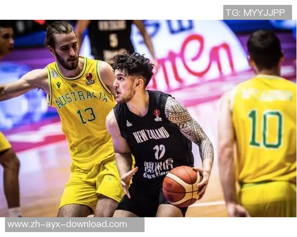 男篮对决澳大利亚强强对抗引发球迷热议与期待