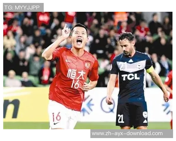 广州恒大迎战墨尔本球队全力争胜展现亚洲足球实力 广州恒大迎战墨尔本球队全力争胜展现亚洲足球实力